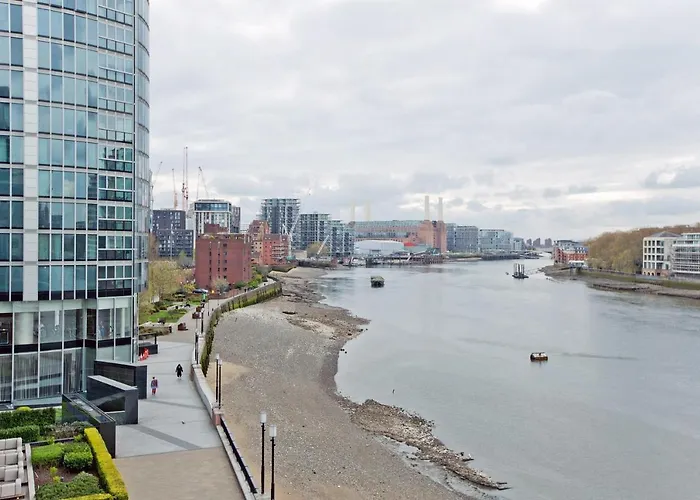 River Views