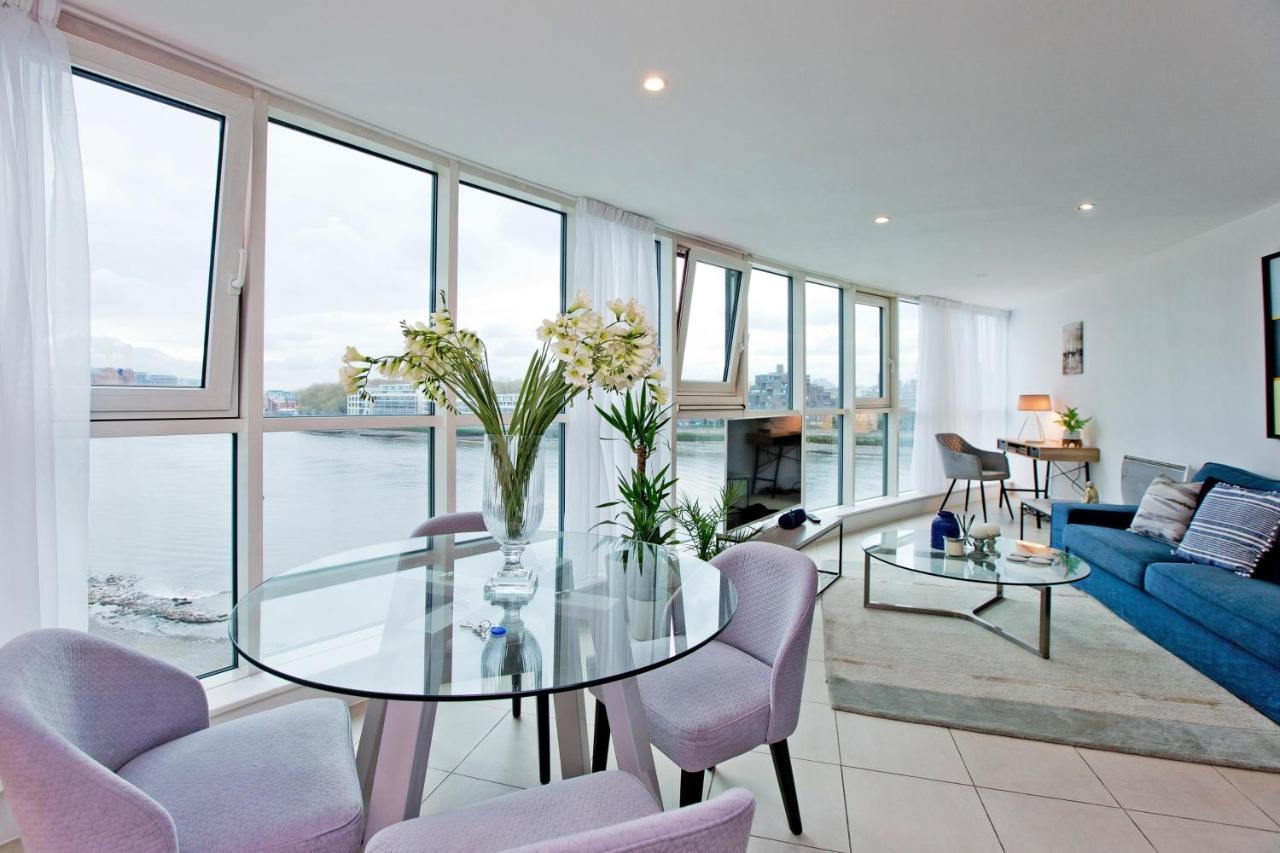River Views Appartement