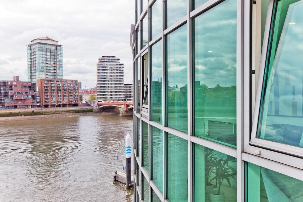 Appartement River Views *