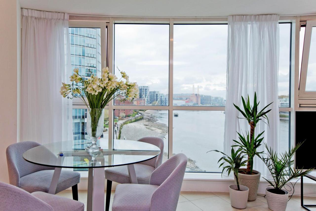 River Views Appartement *