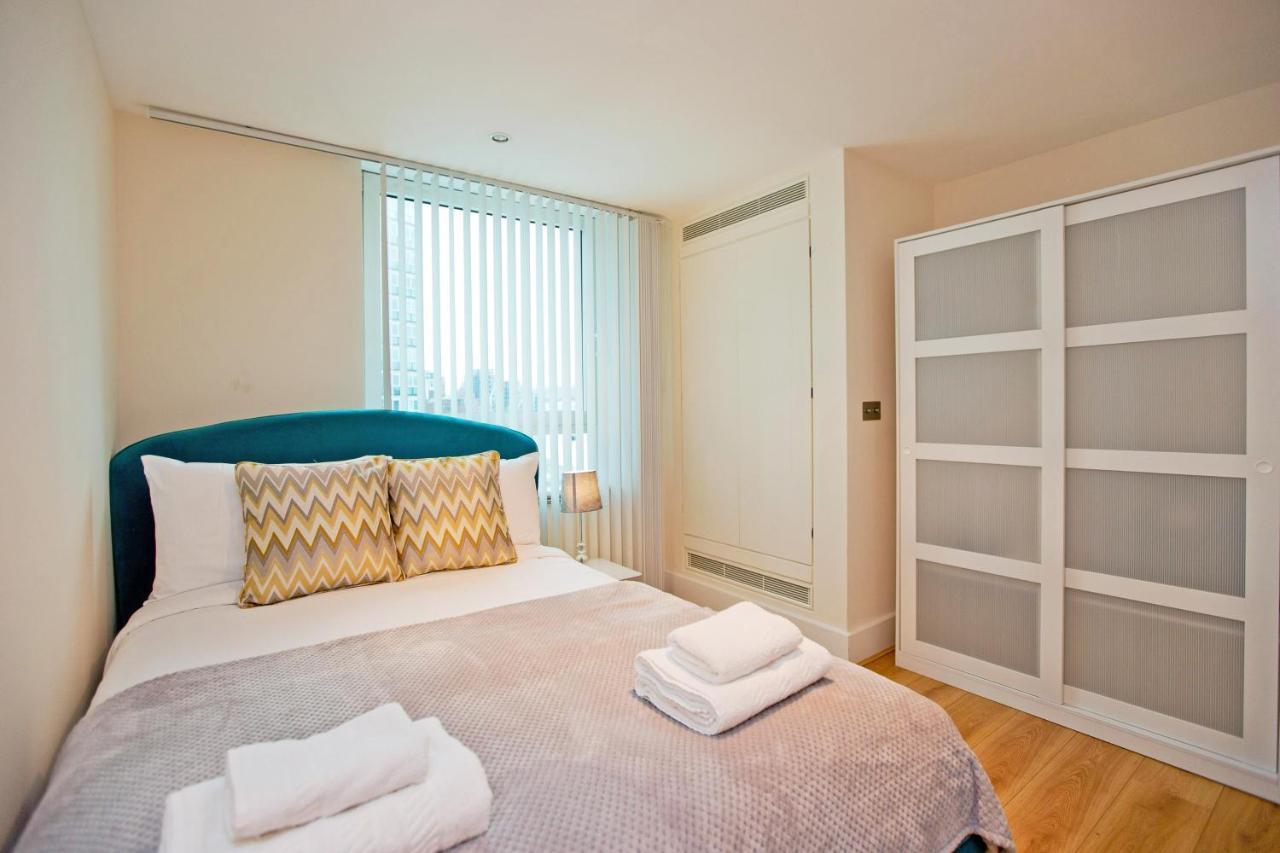 Appartement River Views Londres