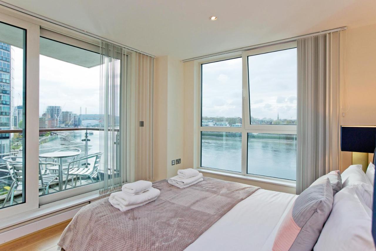 River Views *