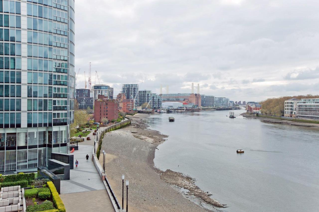 Appartement River Views *
