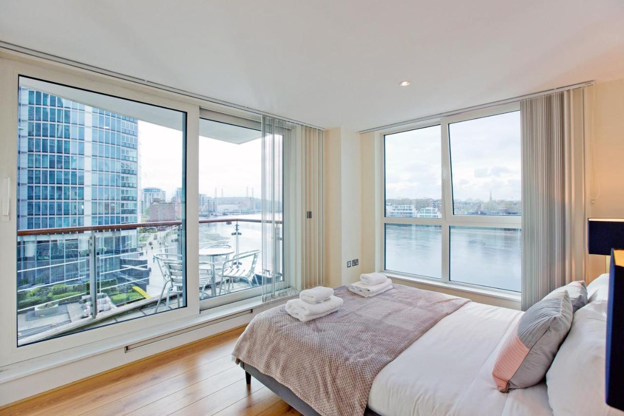 River Views *